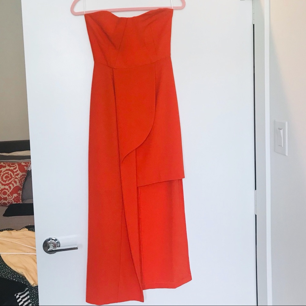 Cocktail dress